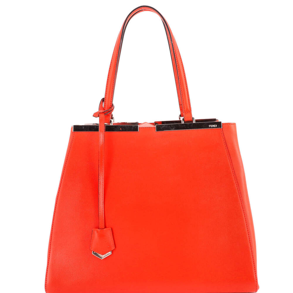 Fendi Large 3Jours Bag